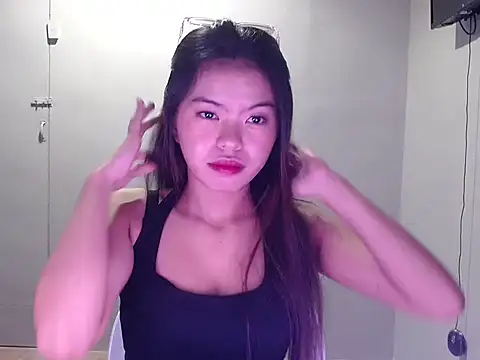 nathalie x online show from October 31, 2025, 3:24 pm