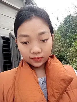 Snapshot of Ananine chatting on February 22, 2026, 1:29 am Ananine online show from February 22, 2026, 1:29 am