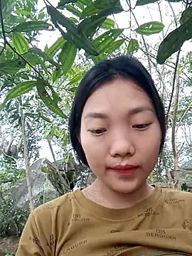 Snapshot of Ananine chatting on February 23, 2026, 7:06 am Ananine online show from February 23, 2026, 7:06 am