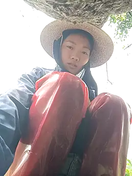 Snapshot of Ananine chatting on April 4, 2026, 6:11 am Ananine online show from April 4, 2026, 6:11 am