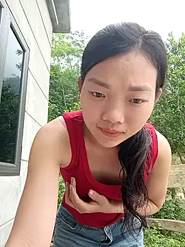 Snapshot of Ananine chatting on April 5, 2026, 2:09 am Ananine online show from April 5, 2026, 2:09 am