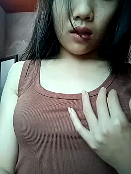 Snapshot of Ananine chatting on April 6, 2026, 12:08 am Ananine online show from April 6, 2026, 12:08 am