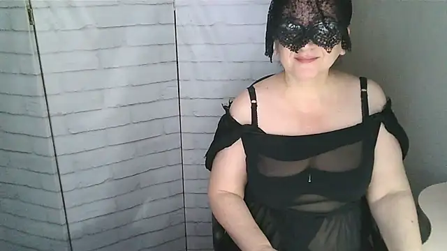 Helen xi  online show from March 27, 2026, 4:40 am