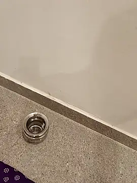 Cocomaza1 online show from March 6, 2026, 7:10 pm