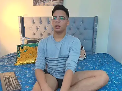 stewart mateo  online show from November 19, 2025, 2:11 am