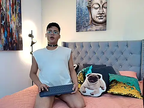 stewart mateo  online show from November 30, 2025, 2:15 am