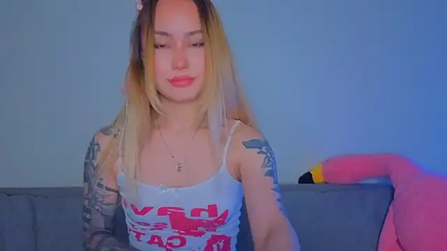 baobei03 online show from March 9, 2026, 10:19 am