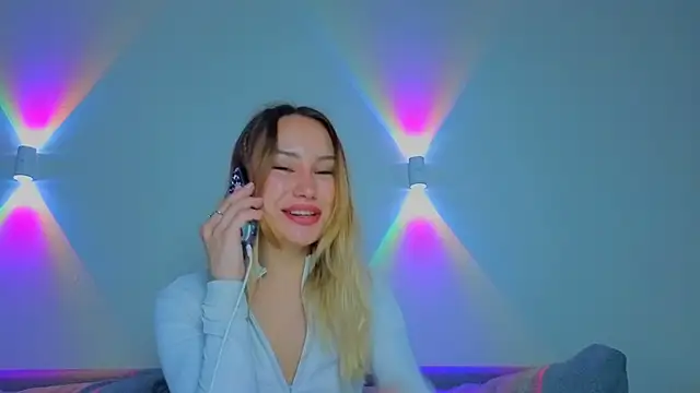 baobei03 online show from April 5, 2026, 5:04 am