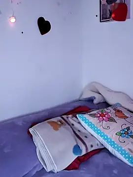 Queen Ashly online show from March 28, 2026, 3:17 am