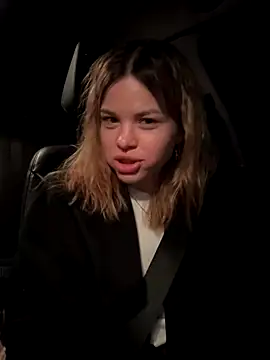 SMELLSEX online show from October 18, 2025, 3:46 pm