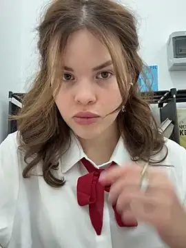 SMELLSEX online show from March 23, 2026, 6:23 pm