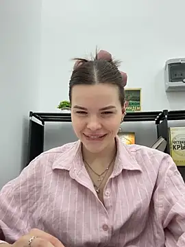 SMELLSEX online show from April 1, 2026, 6:49 pm