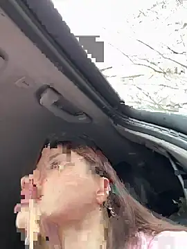 SMELLSEX online show from April 2, 2026, 10:57 am