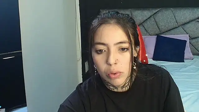 LiaMonroee  online show from November 30, 2025, 11:36 am