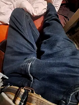 Tuhin4200 online show from February 26, 2026, 7:02 pm