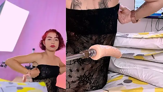 Gabriela Reyes online show from March 9, 2026, 6:23 pm