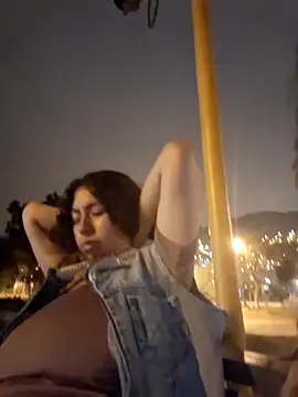 Syndel23 online show from March 12, 2026, 3:45 am