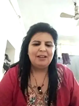 Jann Riya333 online show from February 2, 2026, 5:22 pm