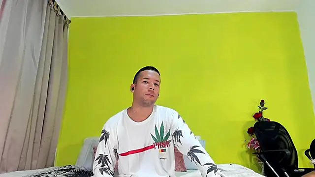 Celesteyorucso online show from September 20, 2025, 4:41 pm