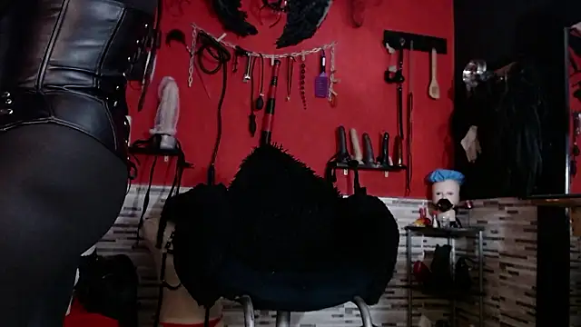 Miss Mirandaa online show from February 22, 2026, 11:53 am