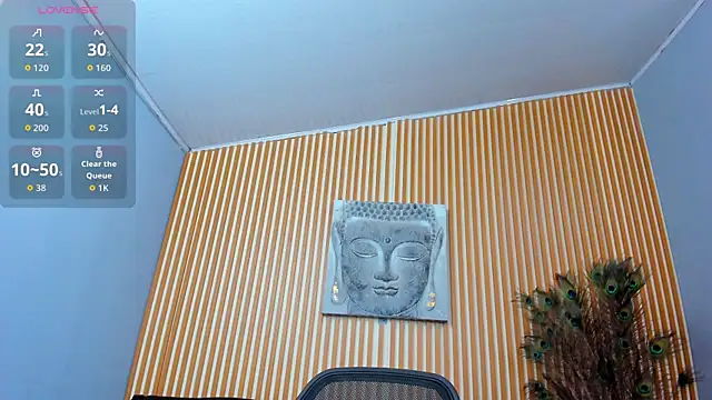 Snapshot of Alexander_gold chatting on October 6, 2025, 3:20 pm Alexander gold online show from October 6, 2025, 3:20 pm