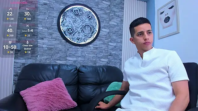 Snapshot of Alexander_gold chatting on October 13, 2025, 11:54 am Alexander gold online show from October 13, 2025, 11:54 am