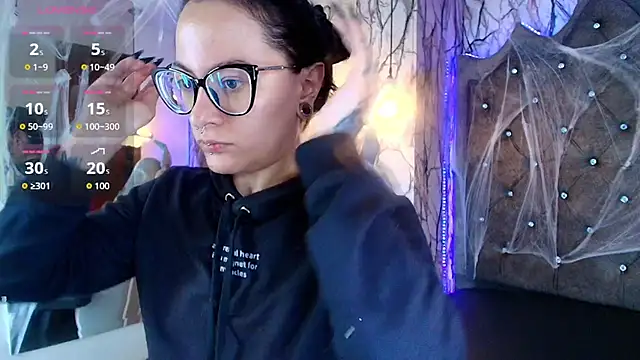 Snapshot of Zami_Escobar_of chatting on October 18, 2025, 4:19 pm Zami Escobar of online show from October 18, 2025, 4:19 pm