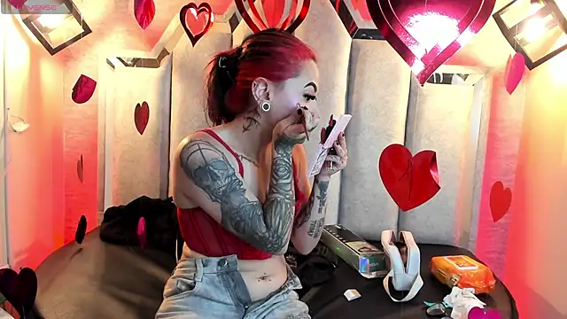 Zami Escobar of online show from February 12, 2026, 7:09 pm