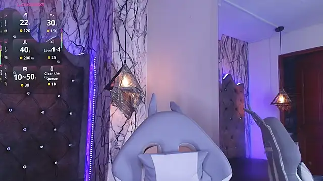 Zami Escobar of online show from February 26, 2026, 6:51 pm