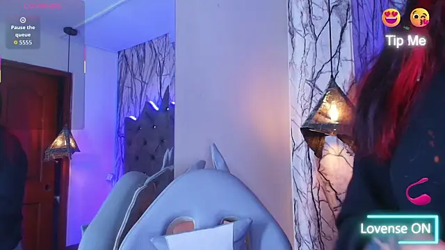 Zami Escobar of online show from March 23, 2026, 7:07 pm