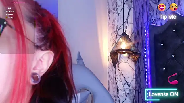 Zami Escobar of online show from March 26, 2026, 5:51 pm