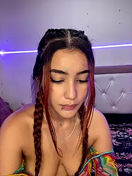 Snapshot of Ashly_cutee chatting on November 3, 2025, 11:48 pm Ashly cutee online show from November 3, 2025, 11:48 pm