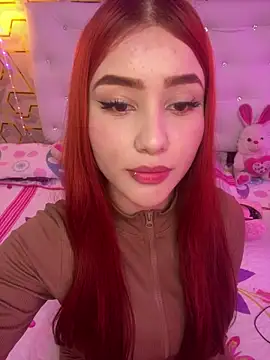 Ashly cutee online show from February 13, 2026, 9:22 pm