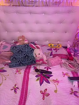 Ashly cutee online show from March 7, 2026, 9:56 pm