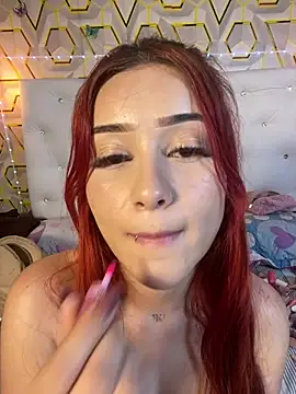 Ashly cutee online show from May 20, 2026, 9:43 pm