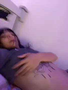 Snapshot of Miss-Jimena chatting on October 11, 2025, 6:17 pm Miss-Jimena online show from October 11, 2025, 6:17 pm