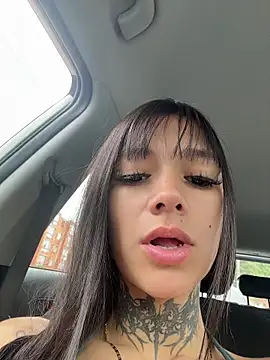 Snapshot of Miss-Jimena chatting on October 27, 2025, 7:40 pm Miss-Jimena online show from October 27, 2025, 7:40 pm