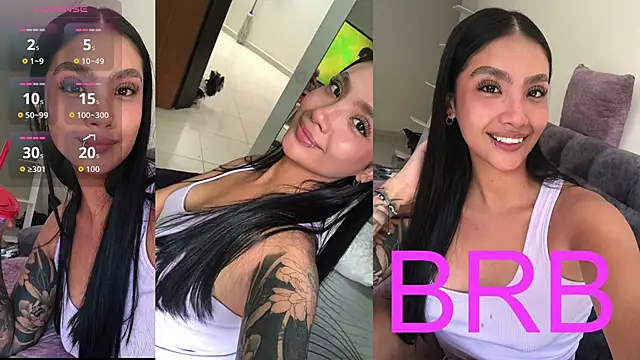 mia yireth online show from May 13, 2026, 12:19 am