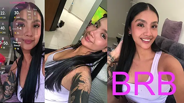 mia yireth online show from June 4, 2026, 9:10 pm