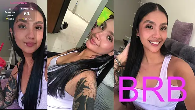 mia yireth online show from June 8, 2026, 1:20 am