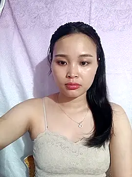 Lili lovely online show from October 2, 2025, 7:48 am