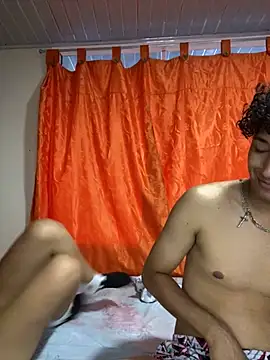 Snapshot of Nezuko-uWux chatting on November 15, 2025, 8:38 pm Nezuko-uWux online show from November 15, 2025, 8:38 pm