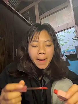 Kouis999 online show from February 20, 2026, 5:04 am