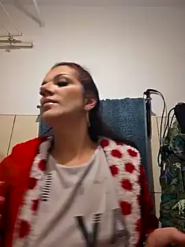 Snapshot of LissaFox1 chatting on October 13, 2025, 7:36 pm LissaFox1 online show from October 13, 2025, 7:36 pm