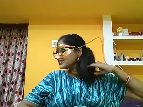 kavya1 online show from October 9, 2025, 4:32 am