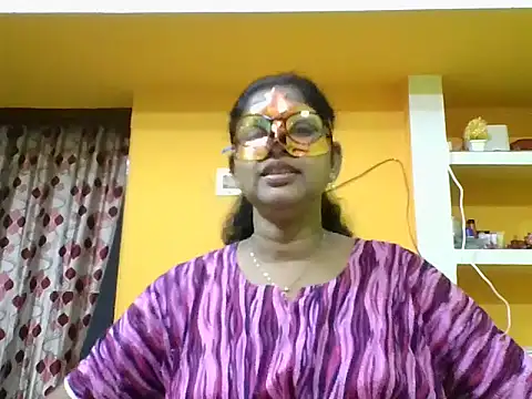 kavya1 online show from October 28, 2025, 4:38 am