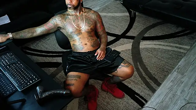 Snapshot of SLANGONDEMHOES chatting on October 5, 2025, 6:50 pm SLANGONDEMHOES online show from October 5, 2025, 6:50 pm