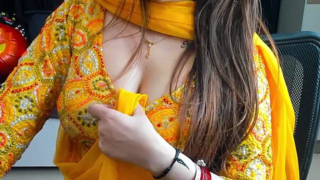 Shawtty Girl online show from November 6, 2025, 6:31 pm