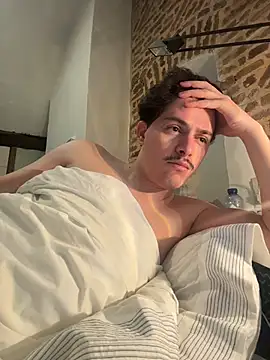 Snapshot of dock_75 chatting on November 11, 2025, 8:14 am dock 75 online show from November 11, 2025, 8:14 am