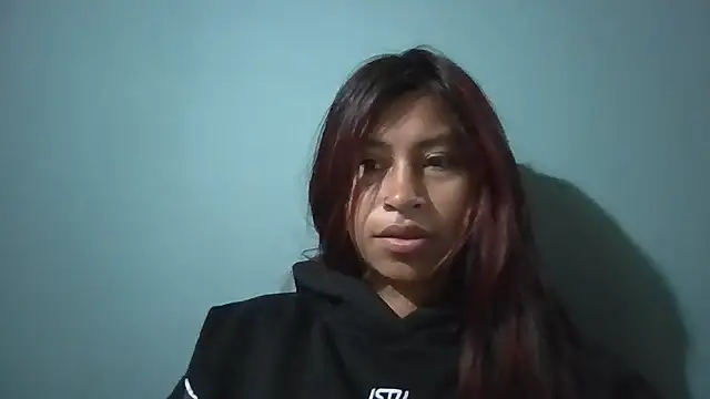 Pocahontas tw online show from November 3, 2025, 12:06 pm